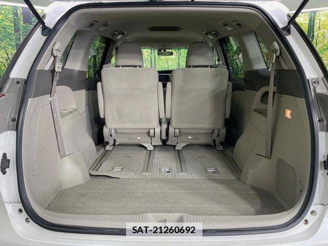 Toyota ESTIMA 2010-07 7723135-10