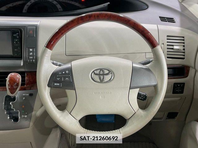 Toyota ESTIMA 2010-07 7723135-11