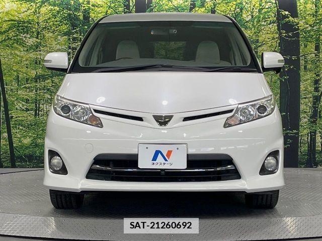 Toyota ESTIMA 2010-07 7723135-14