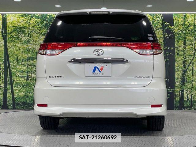 Toyota ESTIMA 2010-07 7723135-15