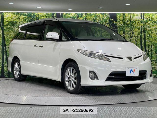 Toyota ESTIMA 2010-07 7723135-16