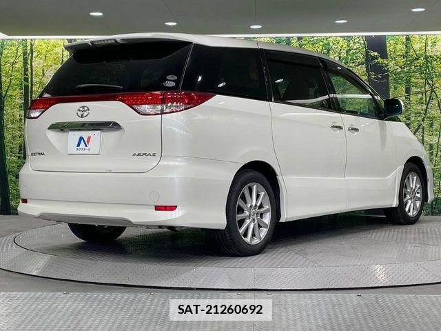 Toyota ESTIMA 2010-07 7723135-17