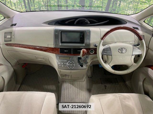 Toyota ESTIMA 2010-07 7723135-1