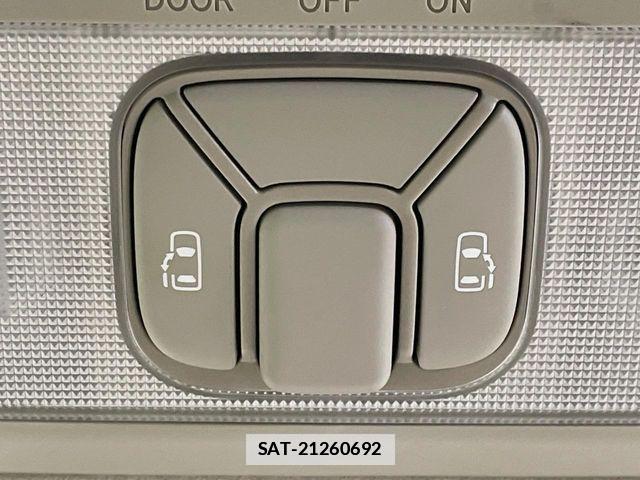 Toyota ESTIMA 2010-07 7723135-2