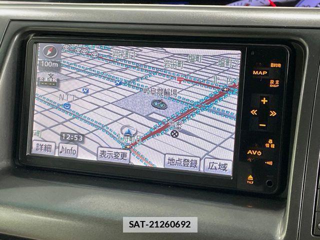Toyota ESTIMA 2010-07 7723135-3