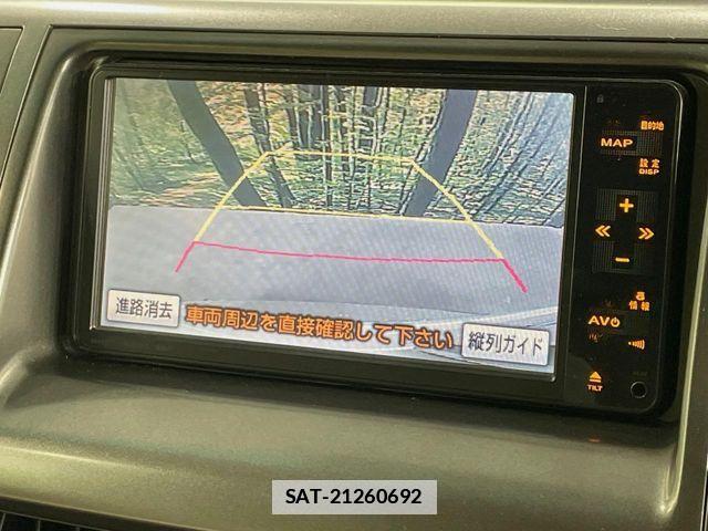 Toyota ESTIMA 2010-07 7723135-4