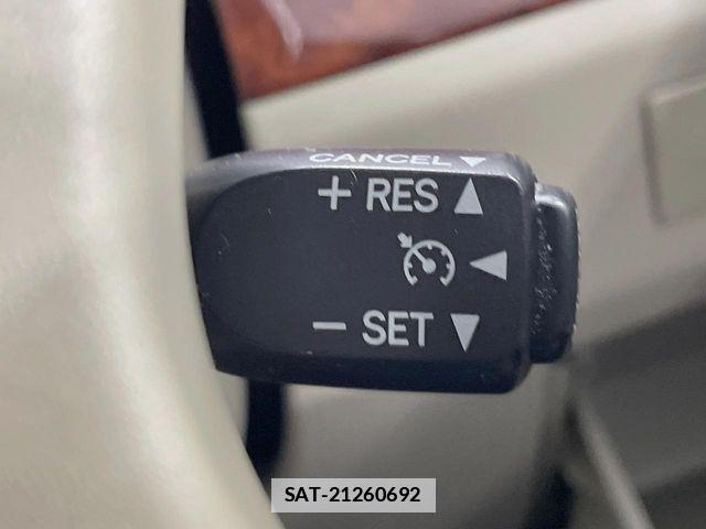 Toyota ESTIMA 2010-07 7723135-5