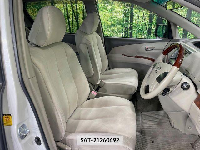 Toyota ESTIMA 2010-07 7723135-7