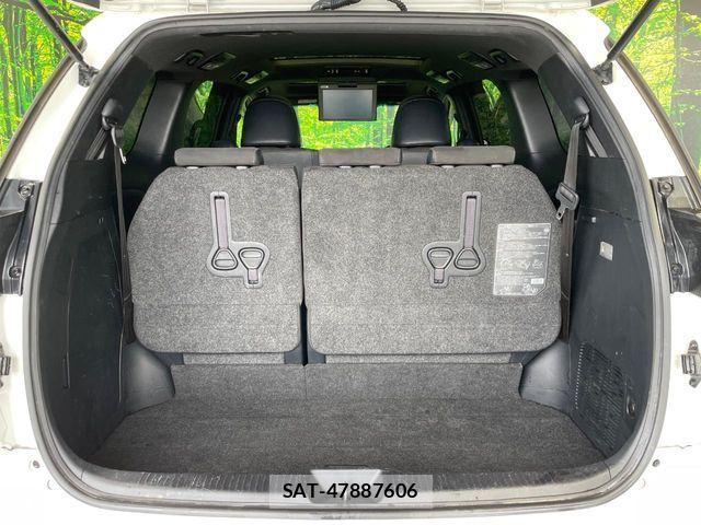 Toyota ESTIMA 2017-06 7723127-9