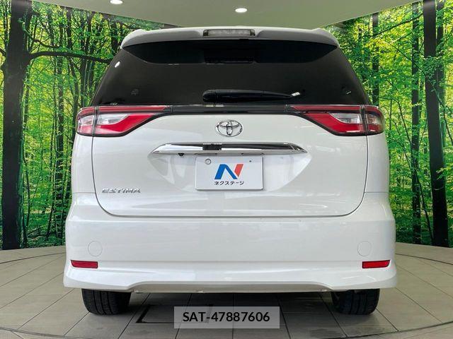 Toyota ESTIMA 2017-06 7723127-14