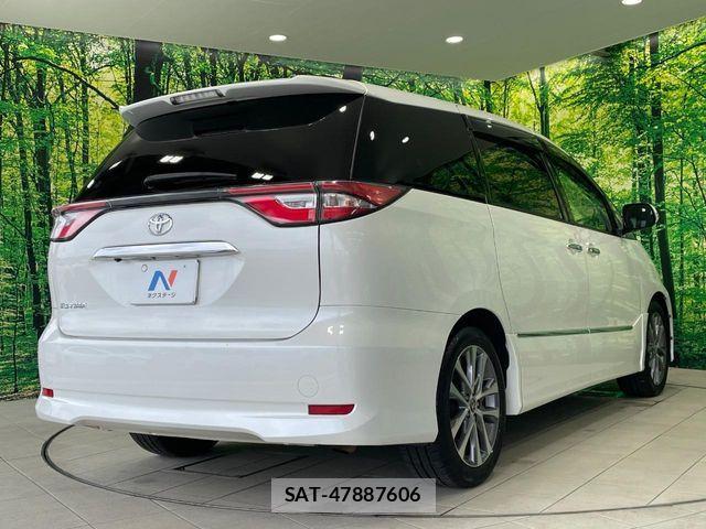 Toyota ESTIMA 2017-06 7723127-16