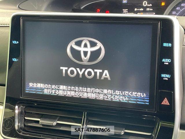 Toyota ESTIMA 2017-06 7723127-3