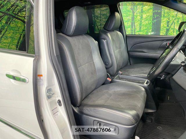 Toyota ESTIMA 2017-06 7723127-6