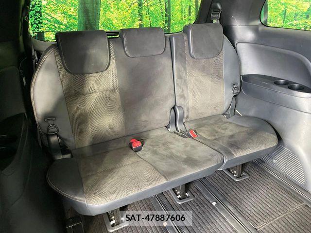 Toyota ESTIMA 2017-06 7723127-8