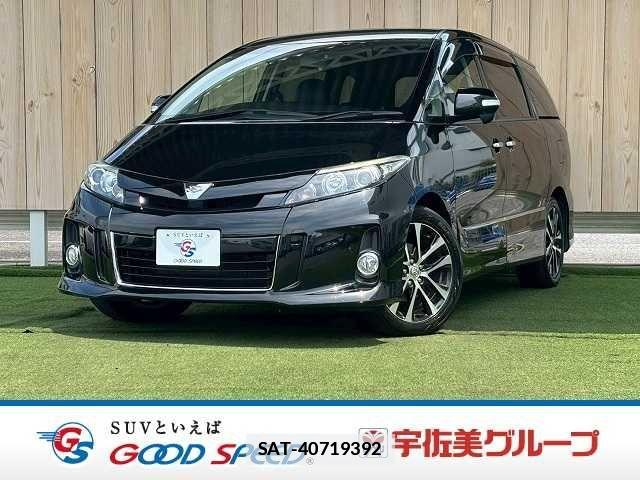 Toyota ESTIMA 2015-09 7723122-0