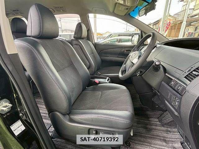 Toyota ESTIMA 2015-09 7723122-11