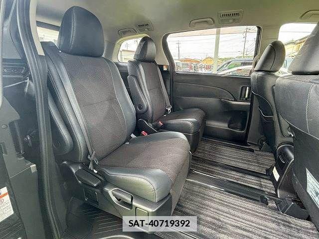 Toyota ESTIMA 2015-09 7723122-12