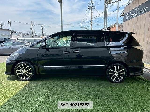 Toyota ESTIMA 2015-09 7723122-16