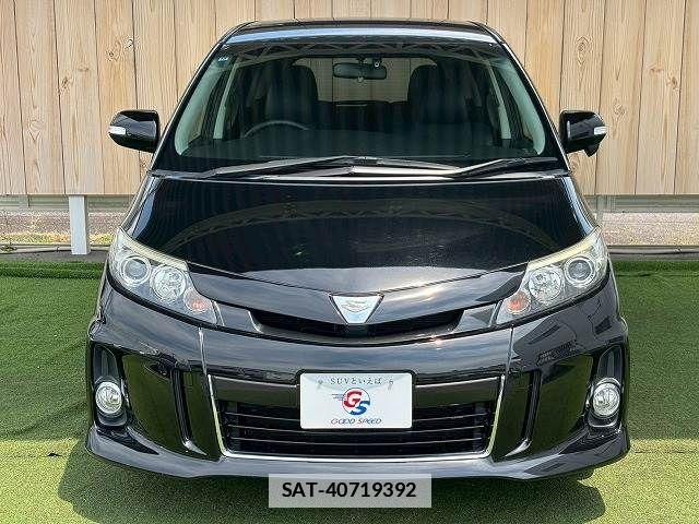 Toyota ESTIMA 2015-09 7723122-3