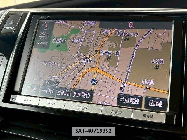 Toyota ESTIMA 2015-09 7723122-4