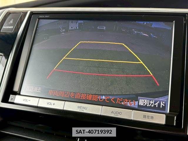 Toyota ESTIMA 2015-09 7723122-5