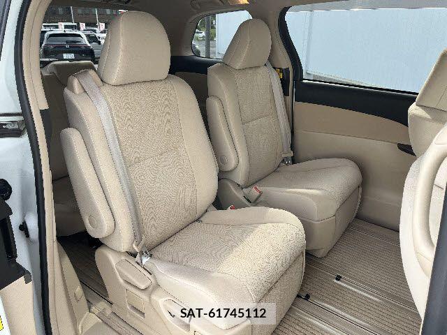 Toyota ESTIMA 2012-07 7723129-9