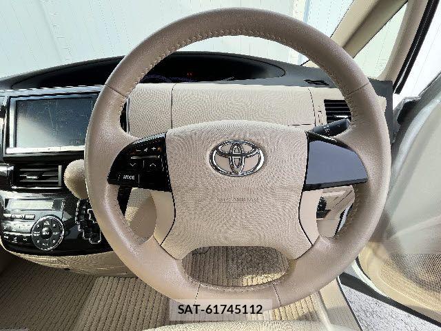 Toyota ESTIMA 2012-07 7723129-13