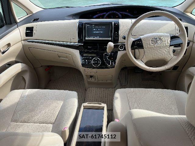Toyota ESTIMA 2012-07 7723129-1