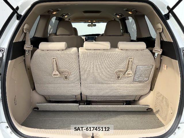 Toyota ESTIMA 2012-07 7723129-20