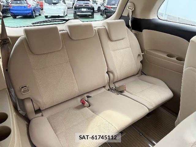 Toyota ESTIMA 2012-07 7723129-22