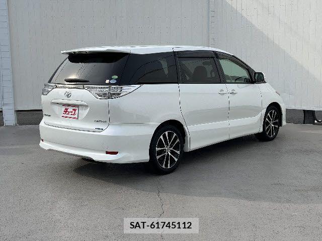 Toyota ESTIMA 2012-07 7723129-2