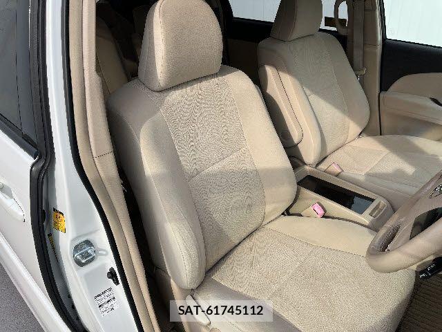 Toyota ESTIMA 2012-07 7723129-3