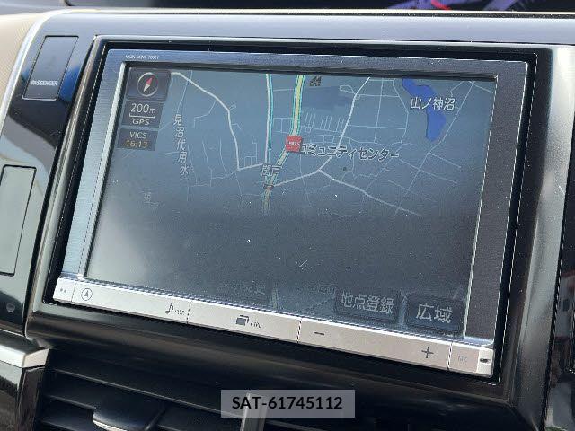 Toyota ESTIMA 2012-07 7723129-4