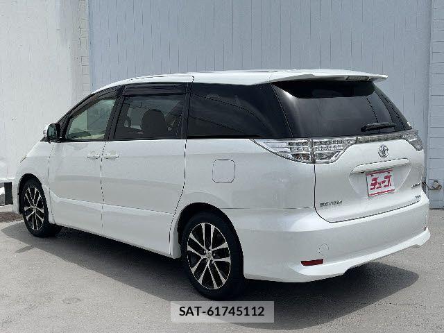 Toyota ESTIMA 2012-07 7723129-8