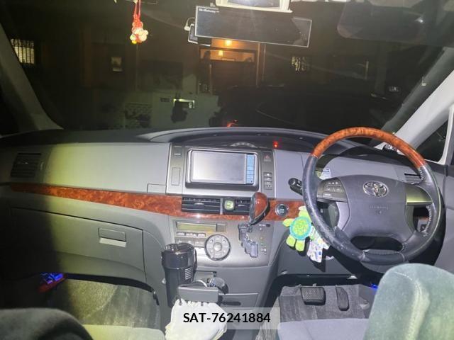 Toyota ESTIMA 2010-09 7723151-14