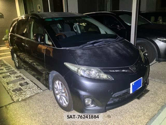 Toyota ESTIMA 2010-09 7723151-1