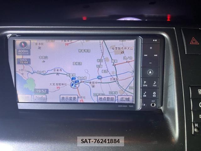 Toyota ESTIMA 2010-09 7723151-21