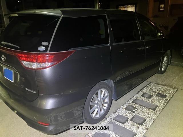 Toyota ESTIMA 2010-09 7723151-2