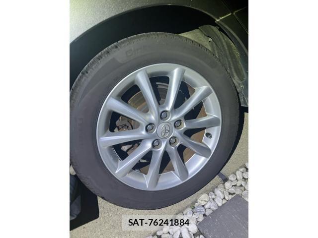 Toyota ESTIMA 2010-09 7723151-7