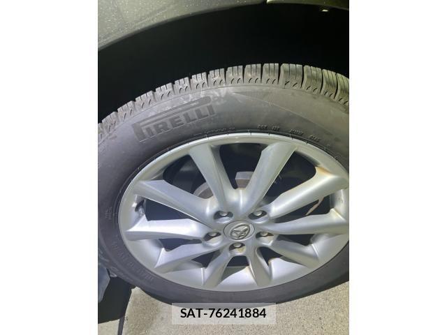 Toyota ESTIMA 2010-09 7723151-8