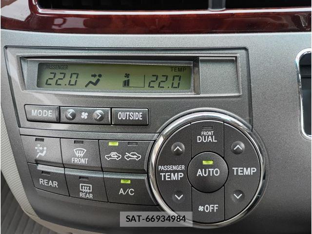 Toyota ESTIMA 2010-07 7723136-9