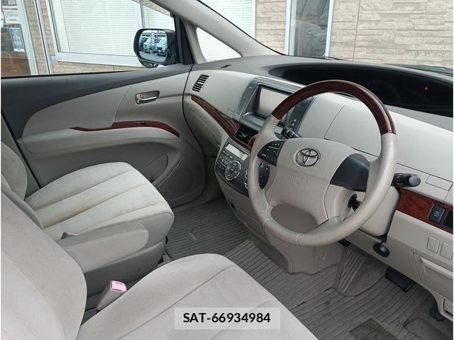 Toyota ESTIMA 2010-07 7723136-1
