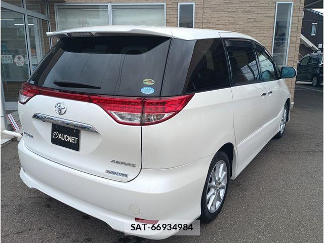 Toyota ESTIMA 2010-07 7723136-2