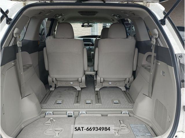 Toyota ESTIMA 2010-07 7723136-3