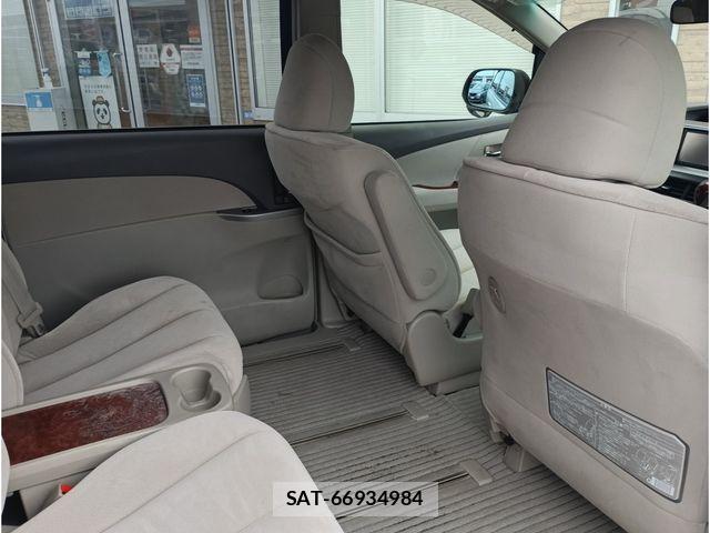 Toyota ESTIMA 2010-07 7723136-4