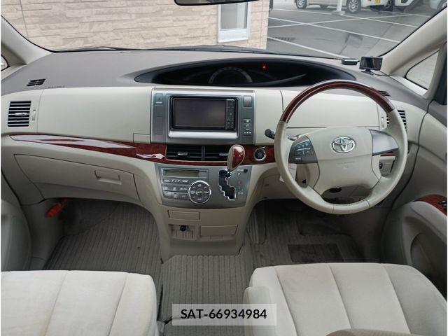 Toyota ESTIMA 2010-07 7723136-5