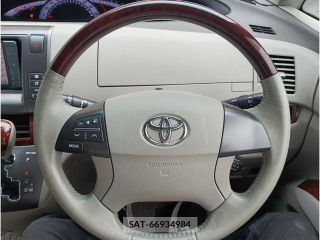 Toyota ESTIMA 2010-07 7723136-6