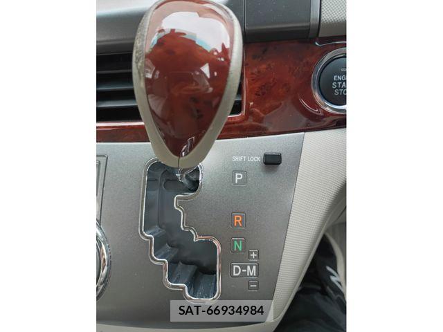 Toyota ESTIMA 2010-07 7723136-8