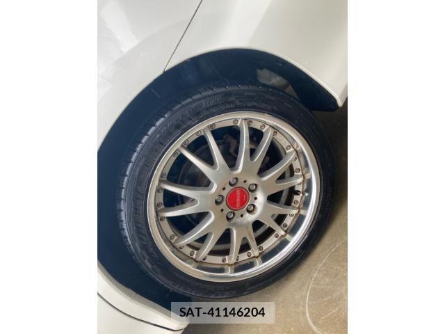 Toyota ESTIMA 2006-02 7723142-9