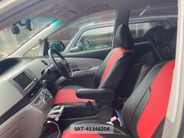 Toyota ESTIMA 2006-02 7723142-11